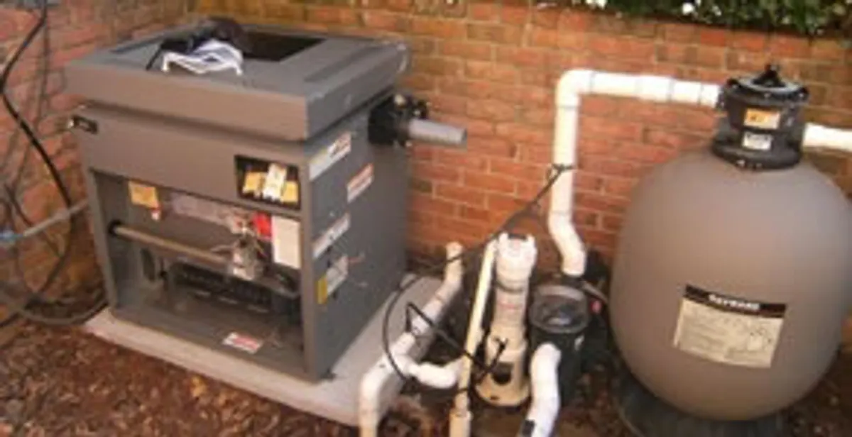 electric heater installation services for residential systems in Charleston, SC