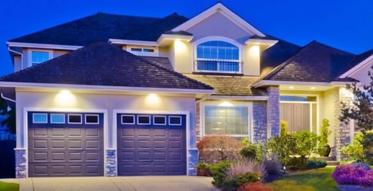 Programmable lighting installation improving residential exterior lighting control in Charleston, SC
